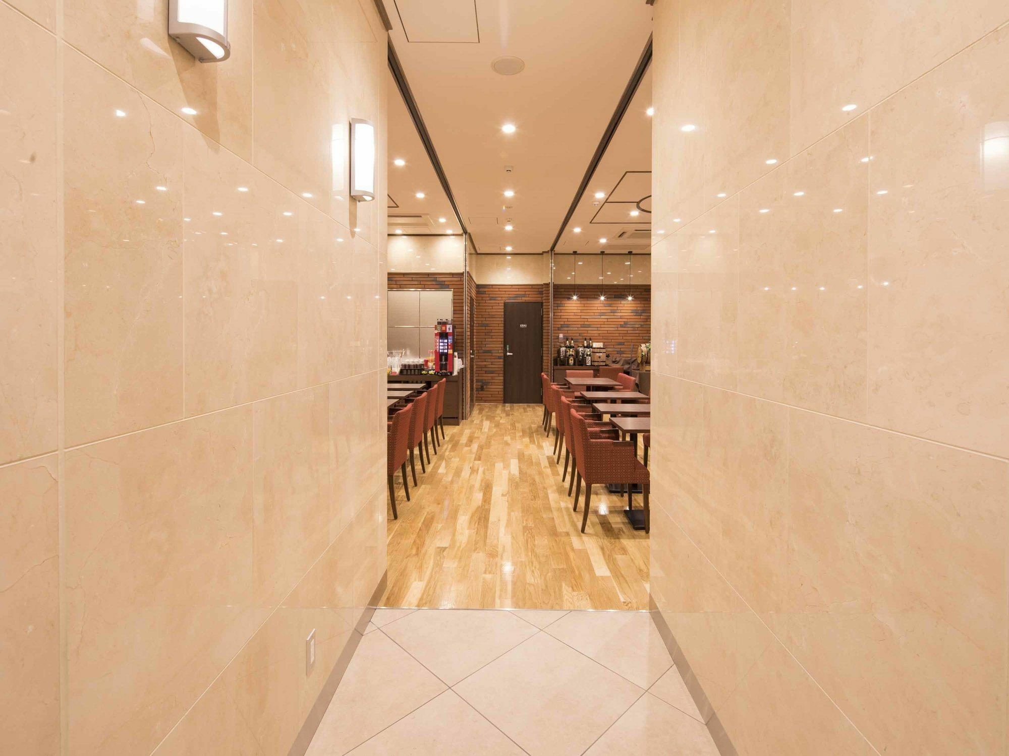 Hotel Wbf Shinsaibashi Ōsaka Exterior foto