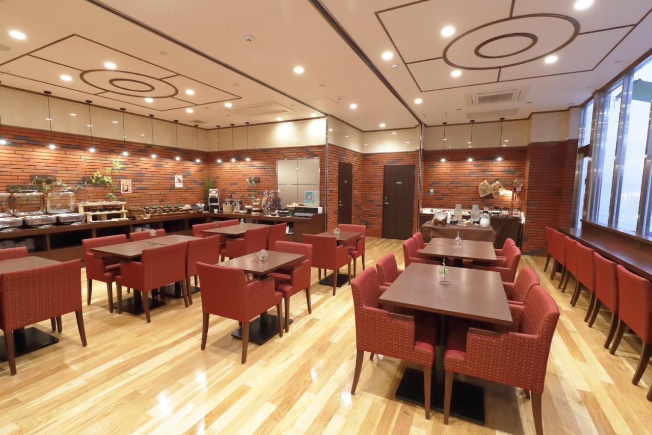 Hotel Wbf Shinsaibashi Ōsaka Exterior foto